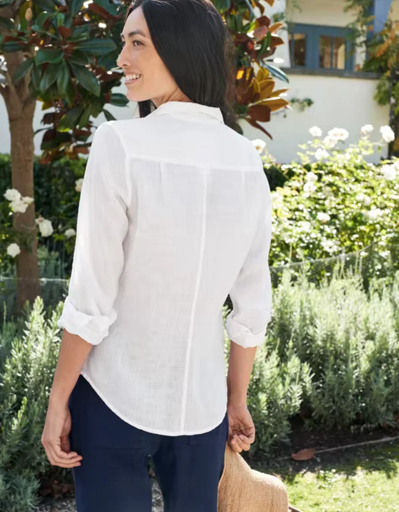 Classic Linen Barry - Image 4
