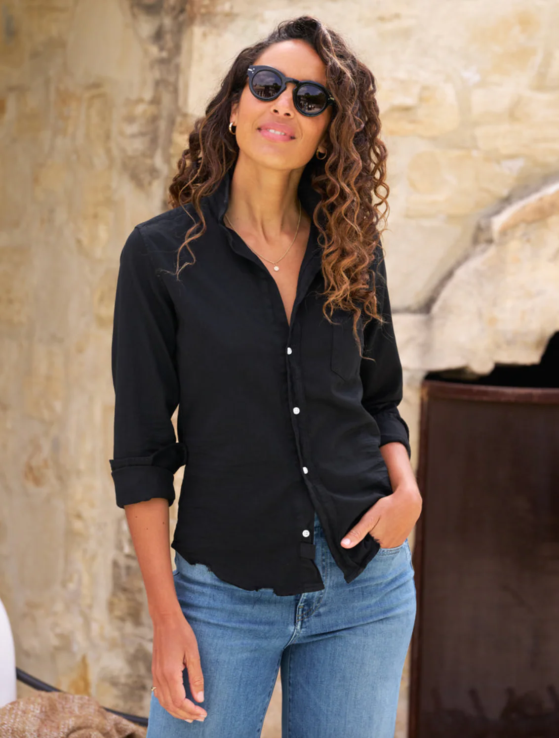 Famous Denim Barry - Image 13
