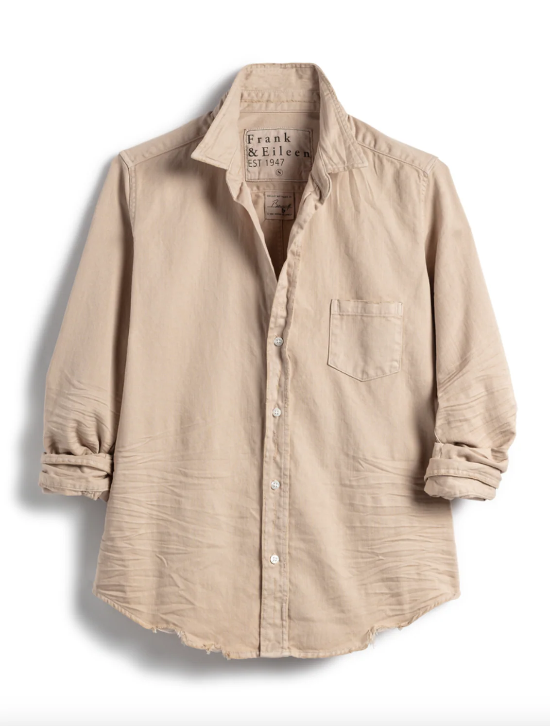 Famous Denim Barry - Image 19