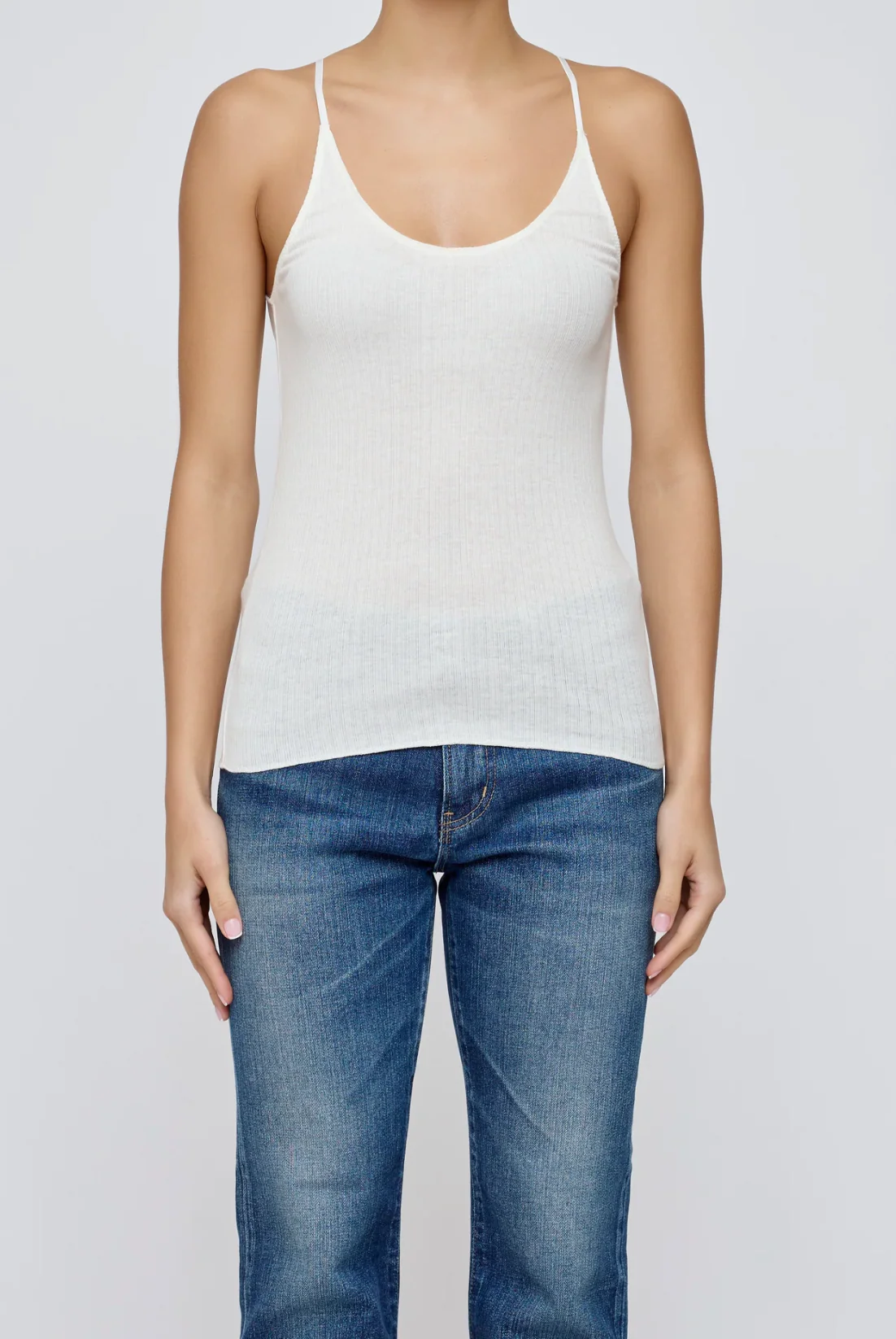Basic Cami - Image 2