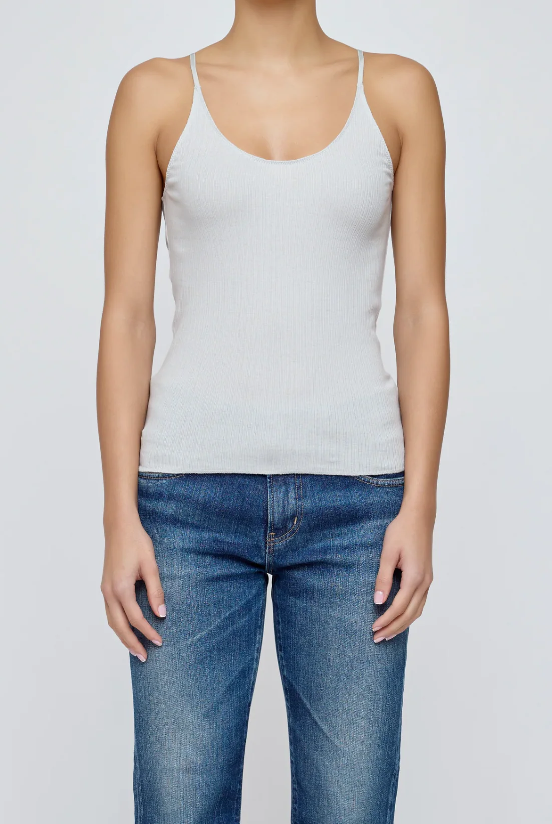 Basic Cami - Image 3