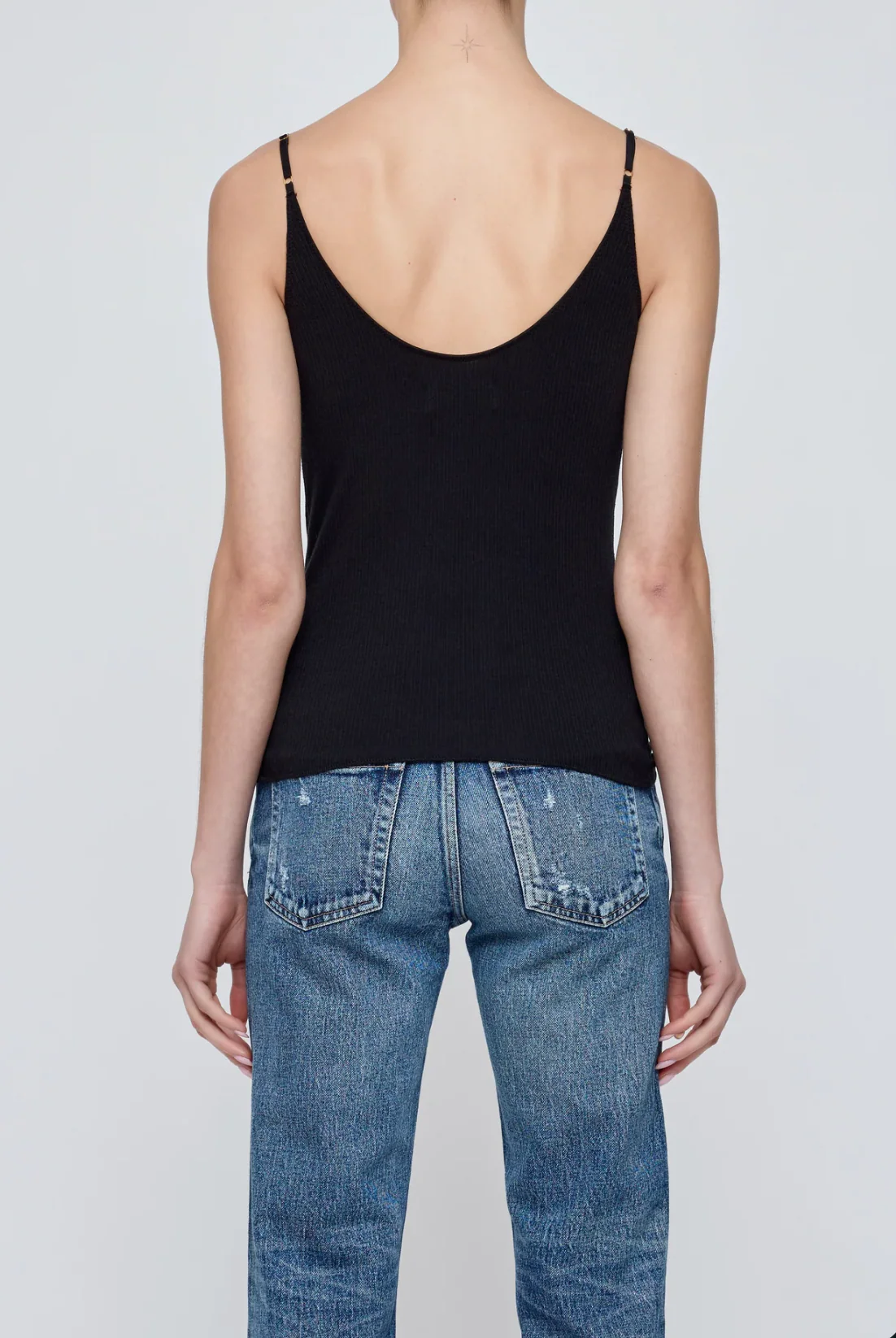 Basic Cami - Image 5