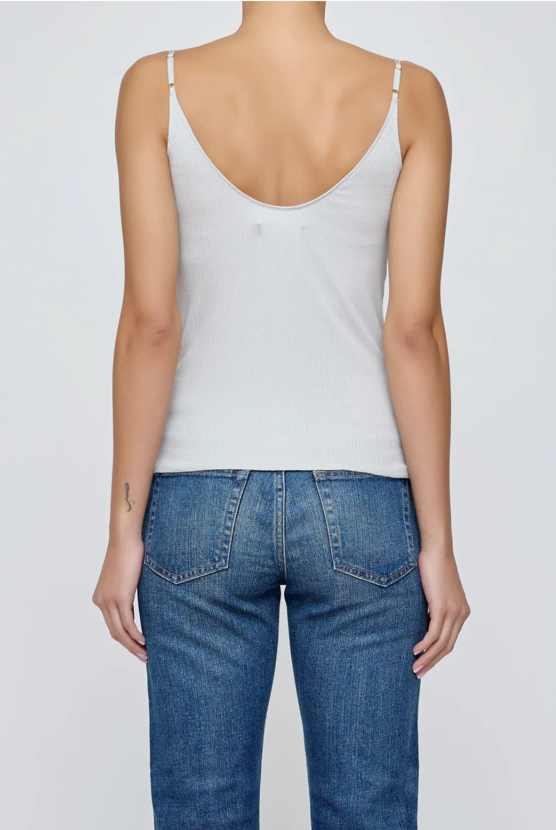 Basic Cami - Image 7