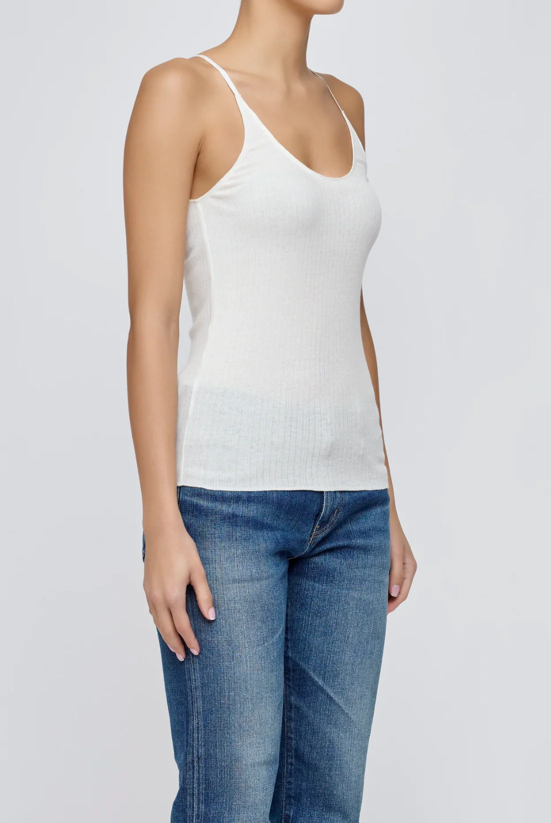 Basic Cami - Image 8