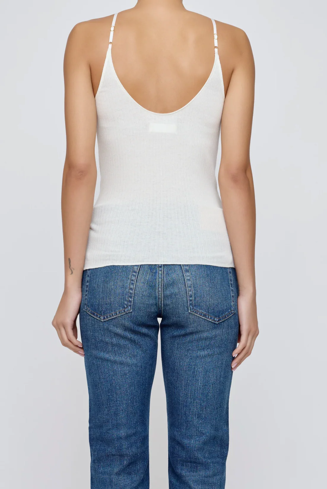 Basic Cami - Image 9