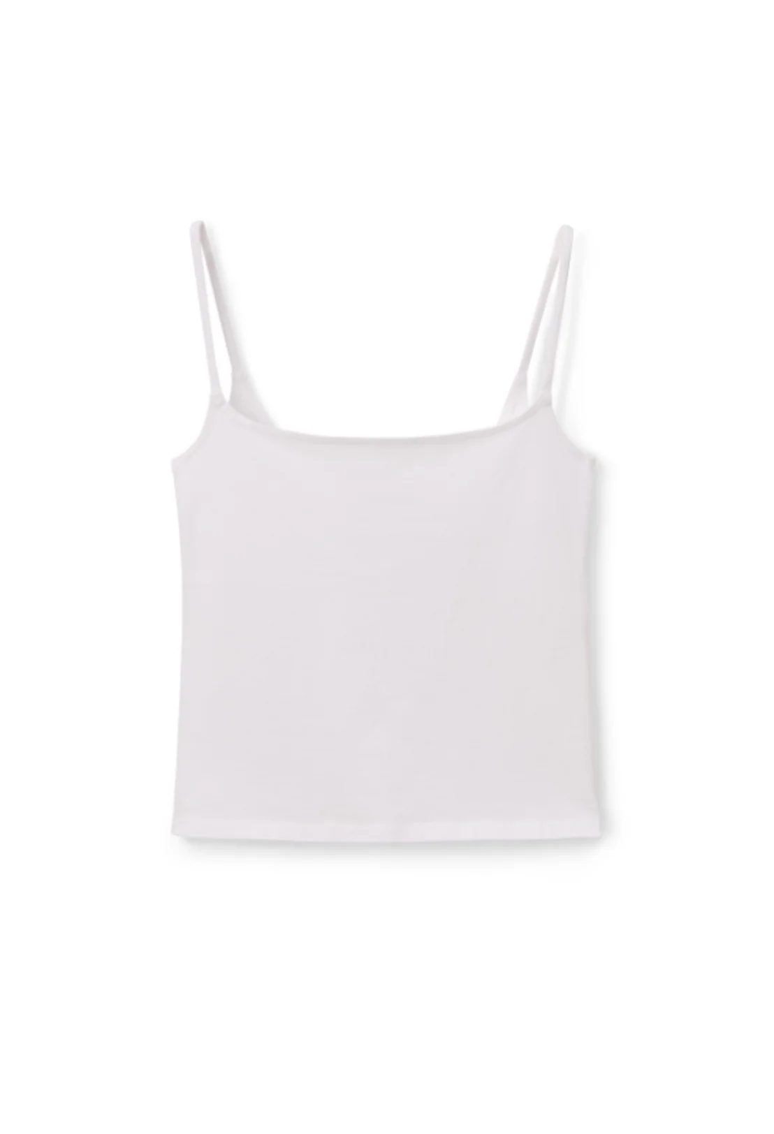 Bea 90's Jersey Cami - Image 4