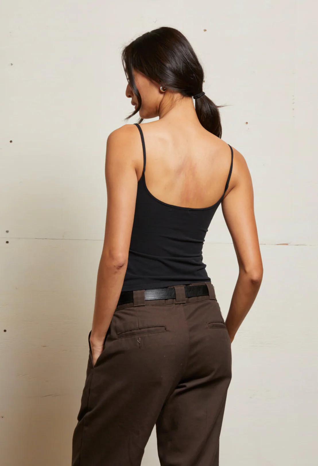 Bea 90's Jersey Cami - Image 5