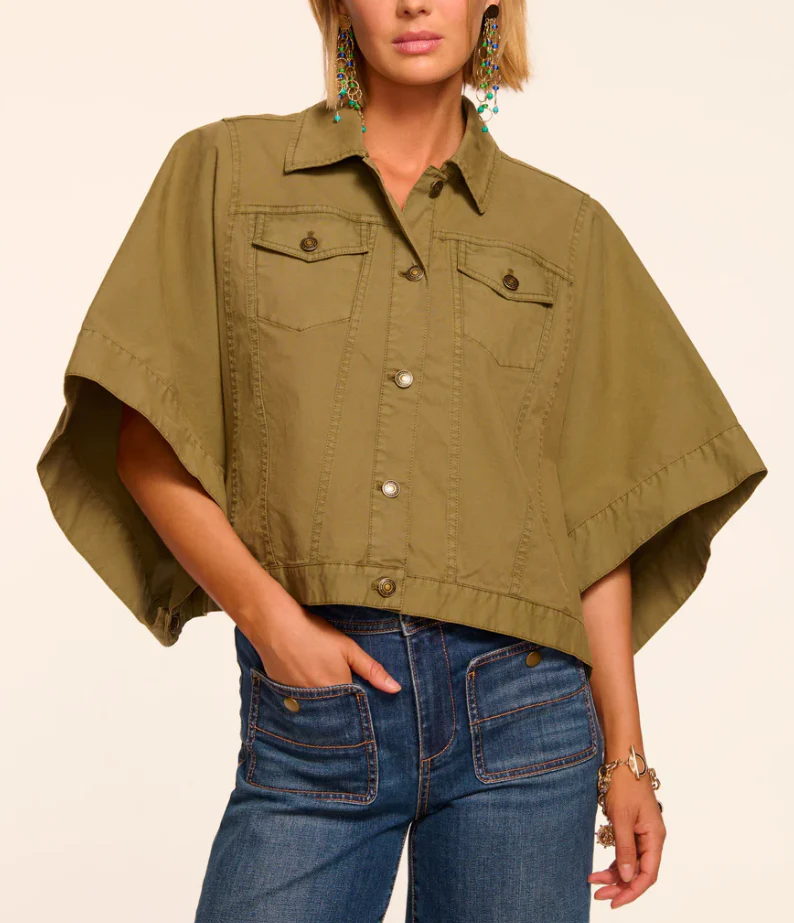 Beatrice Jacket - Image 2