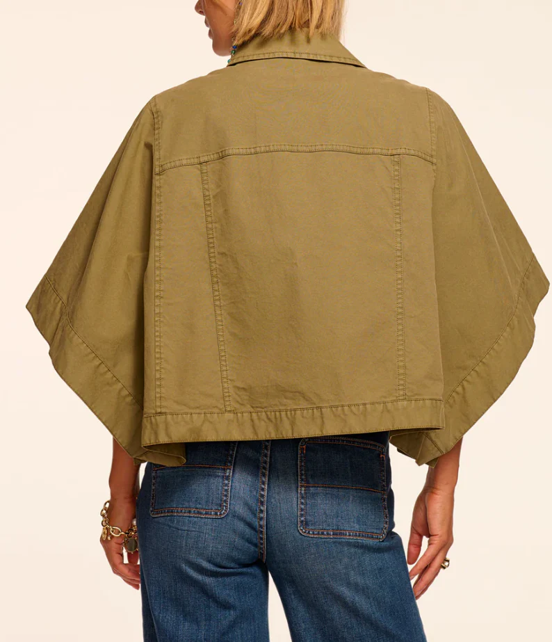 Beatrice Jacket - Image 3