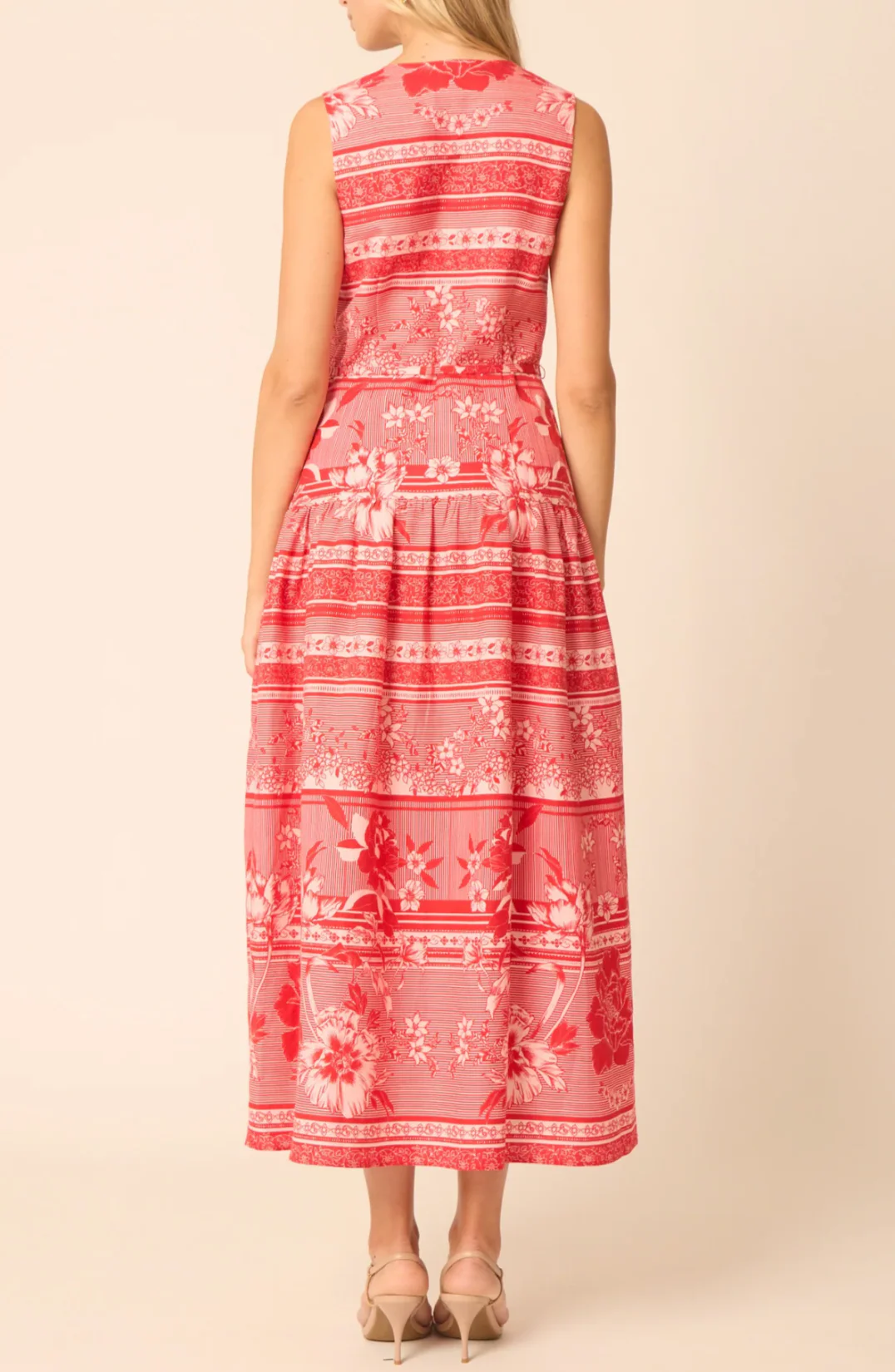 Beatriz Dress - Image 2