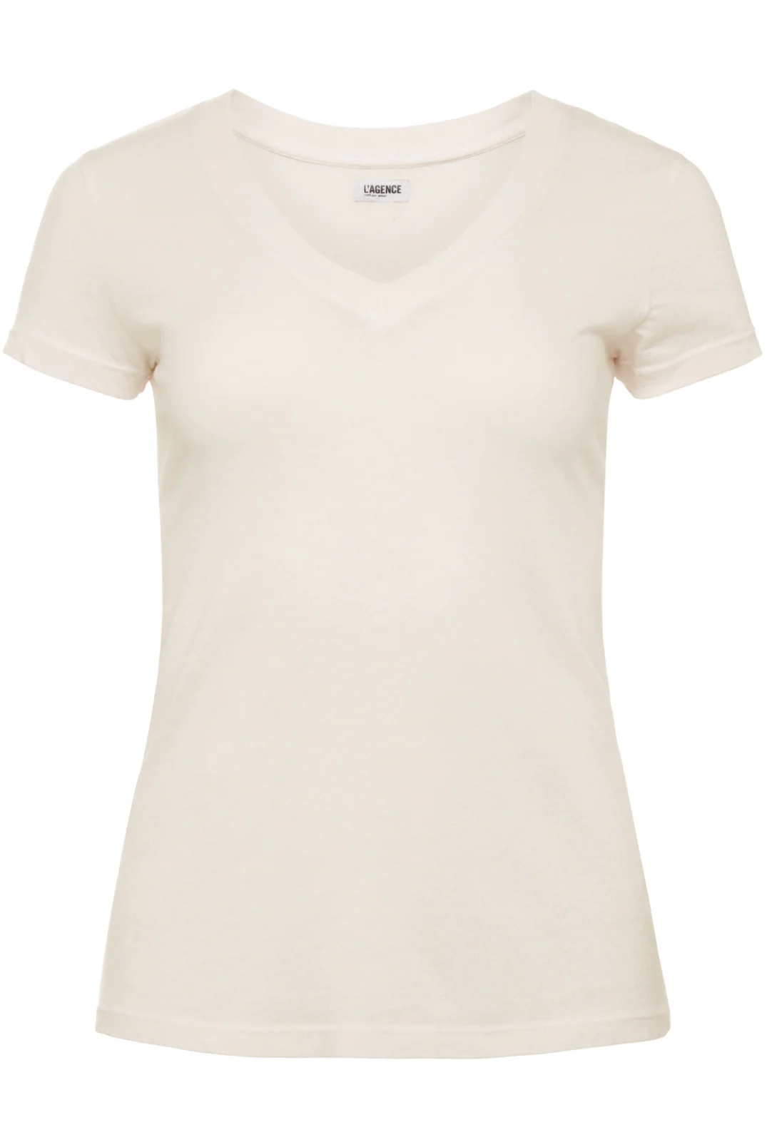 Becca V Neck Tee - Image 17