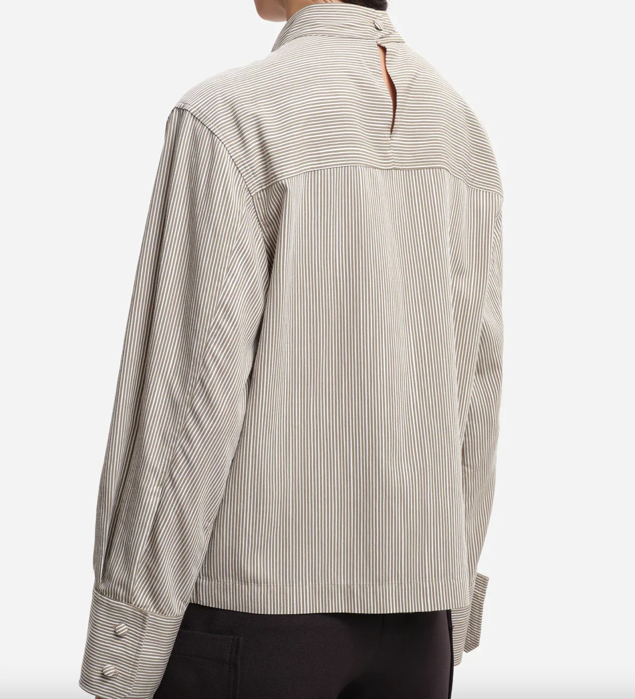 Beck Blouse - Image 3