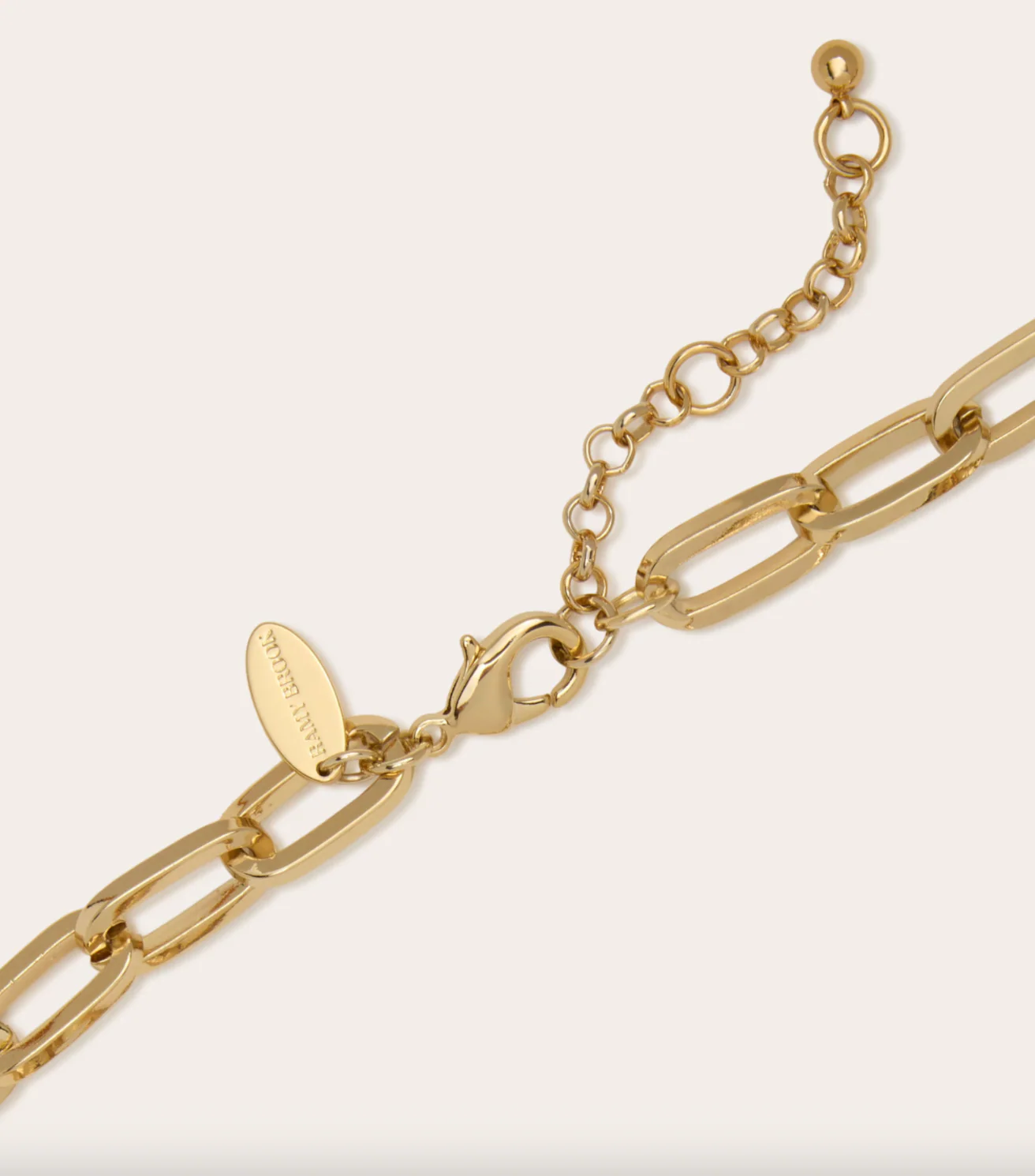 Bellamy Necklace - Image 3