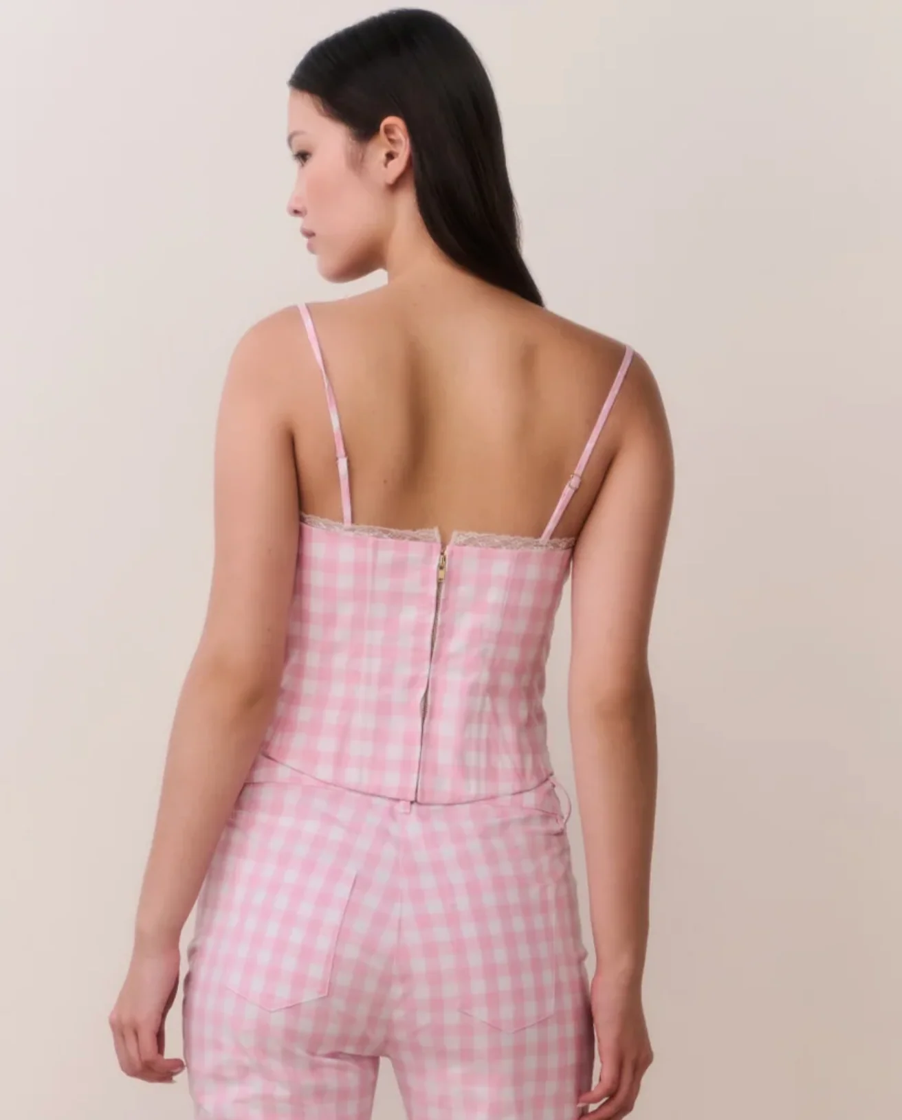 Bensen Bustier - Image 4