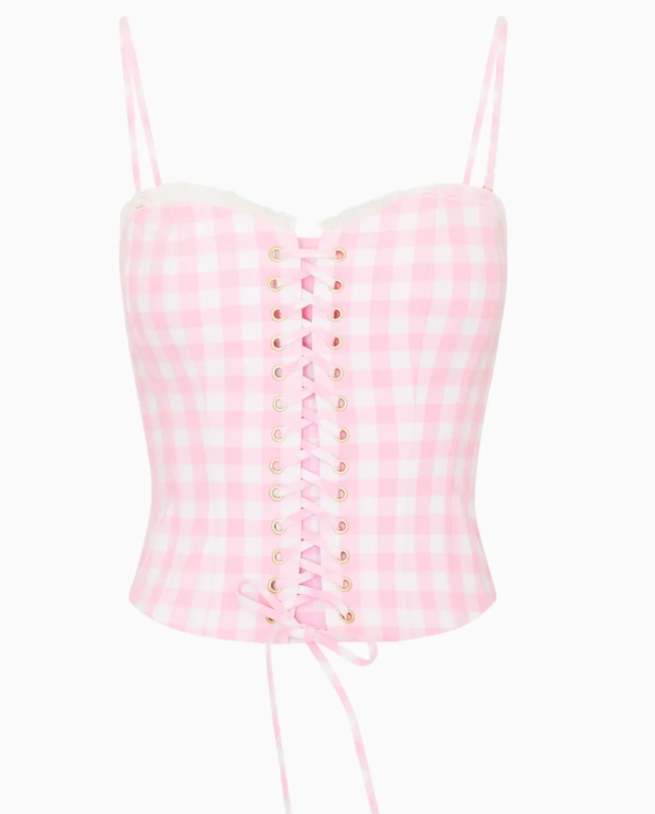 Bensen Bustier - Image 5