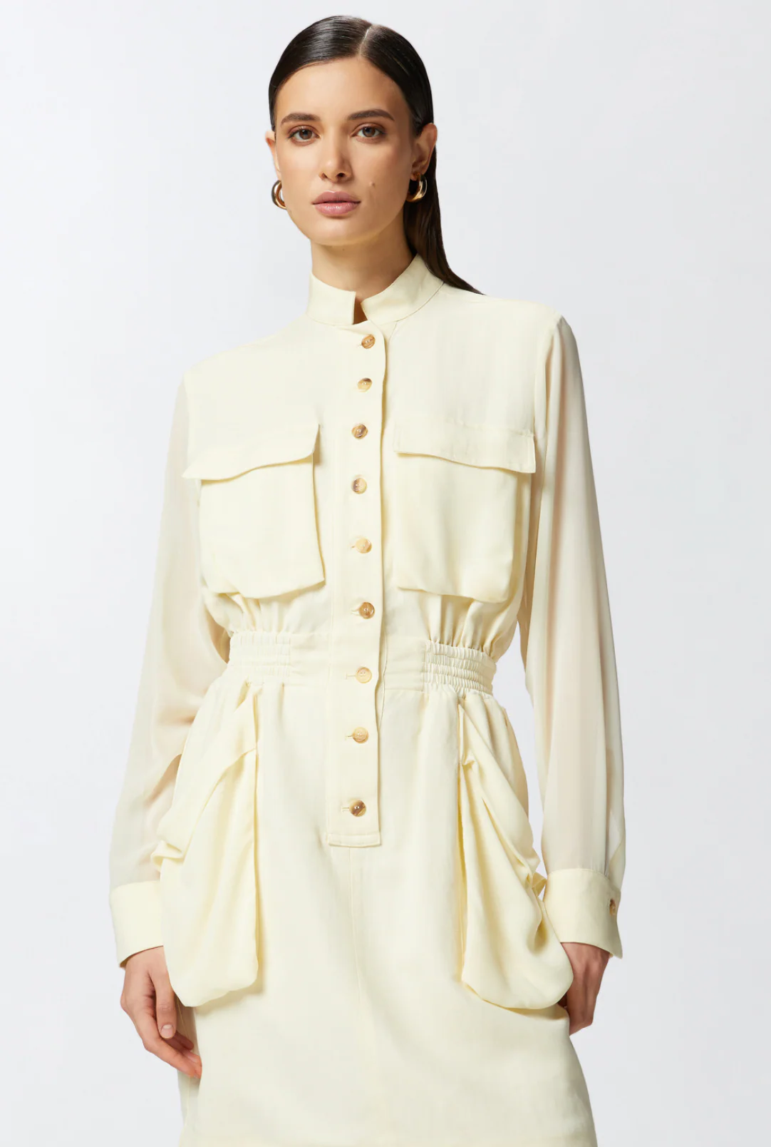 Benvenuto Dress - Image 3