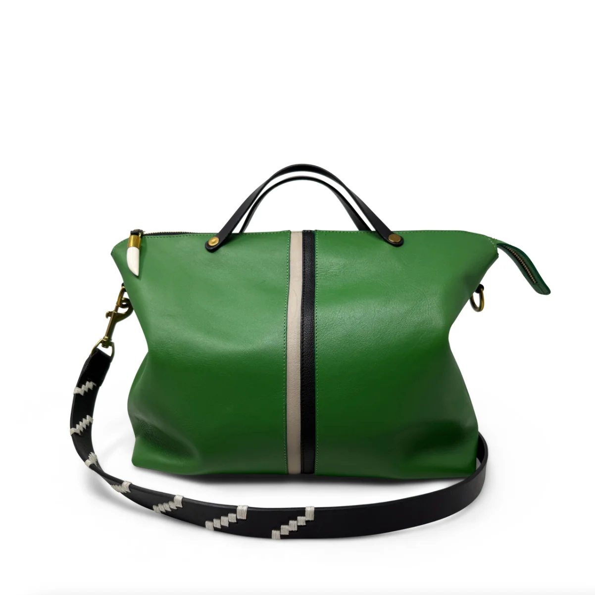 Benz Holdall Bag - Image 2
