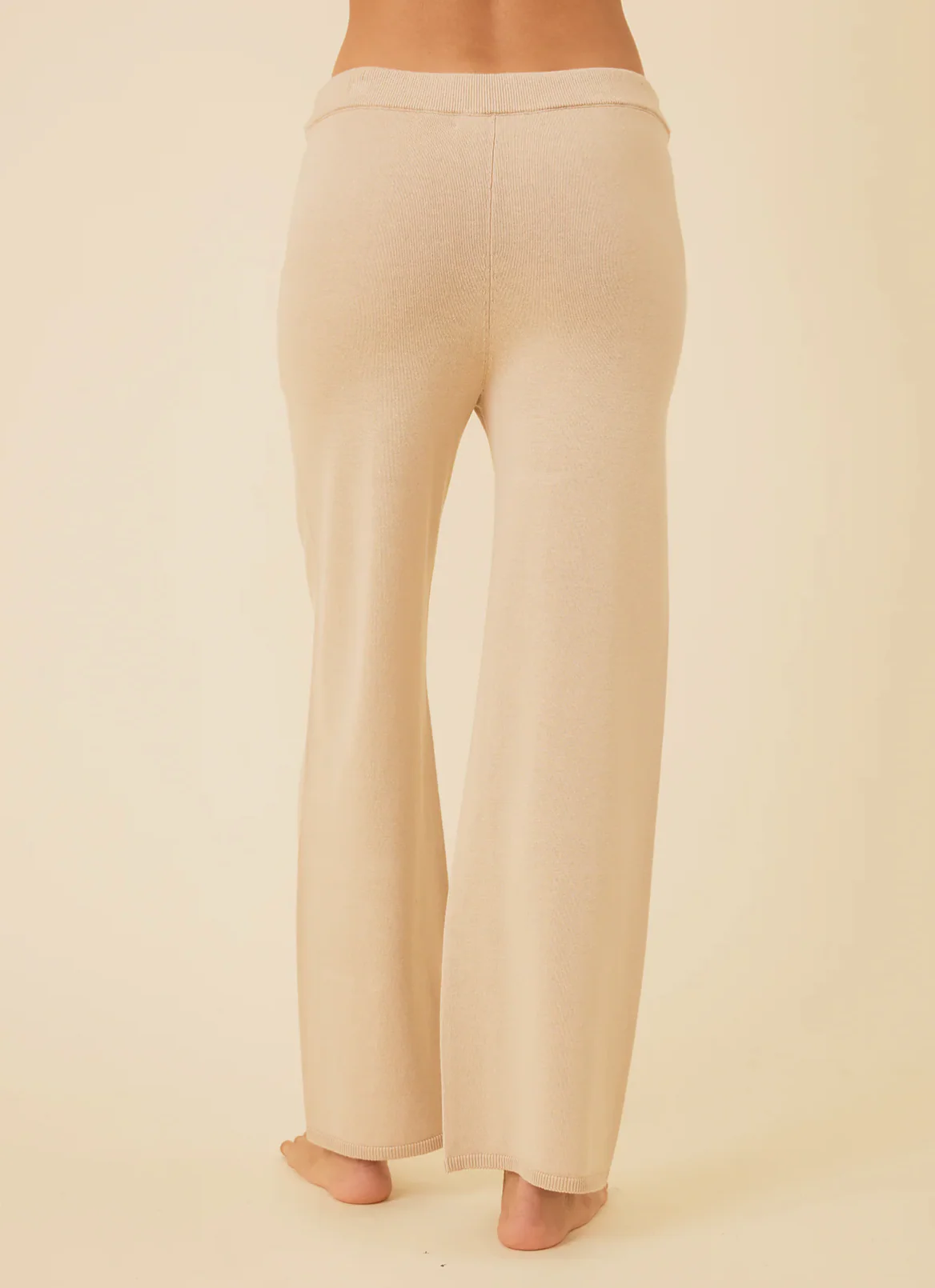 Bianca Cropped Pant - Image 3