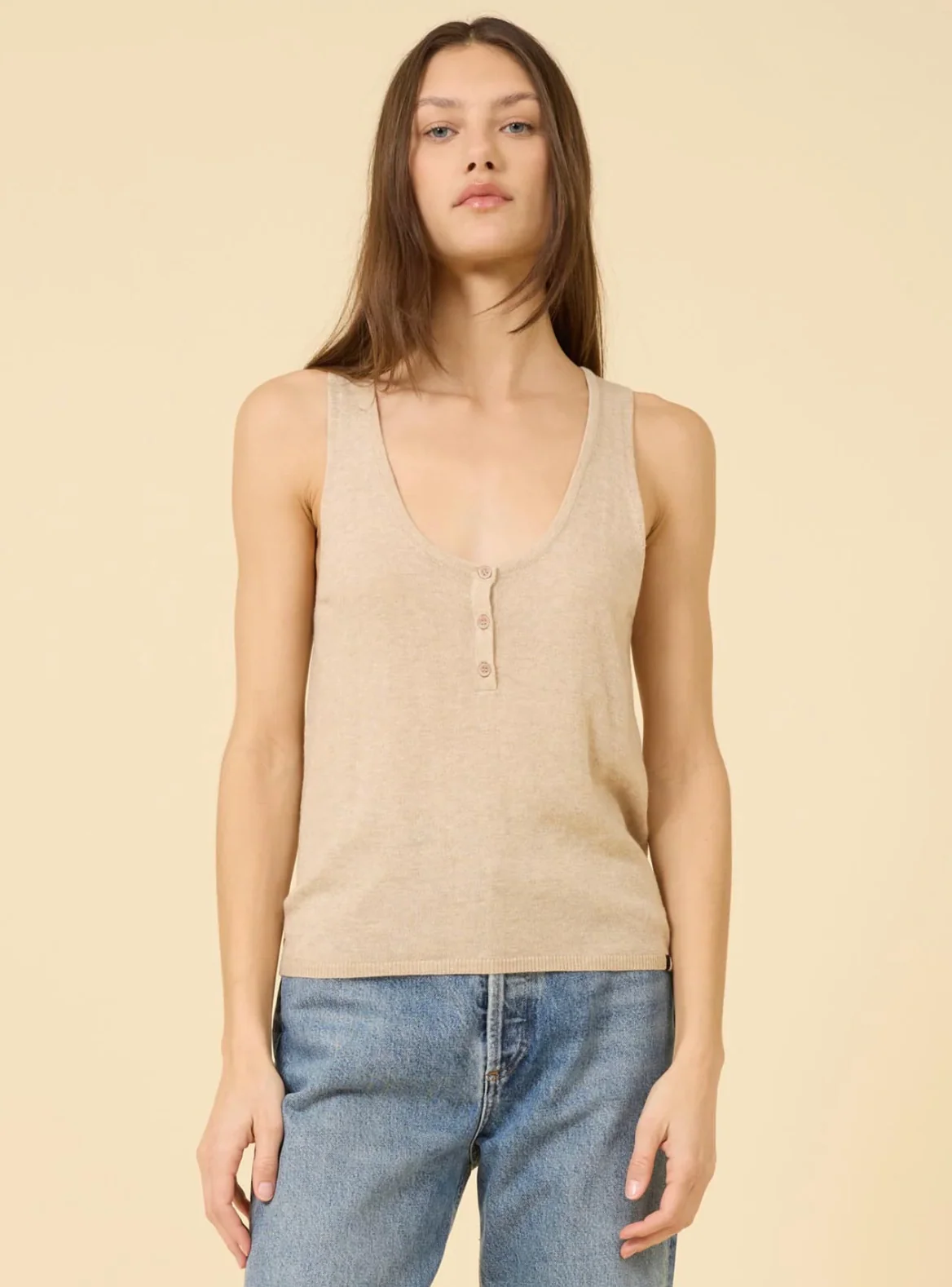Bianca Tank - Image 2