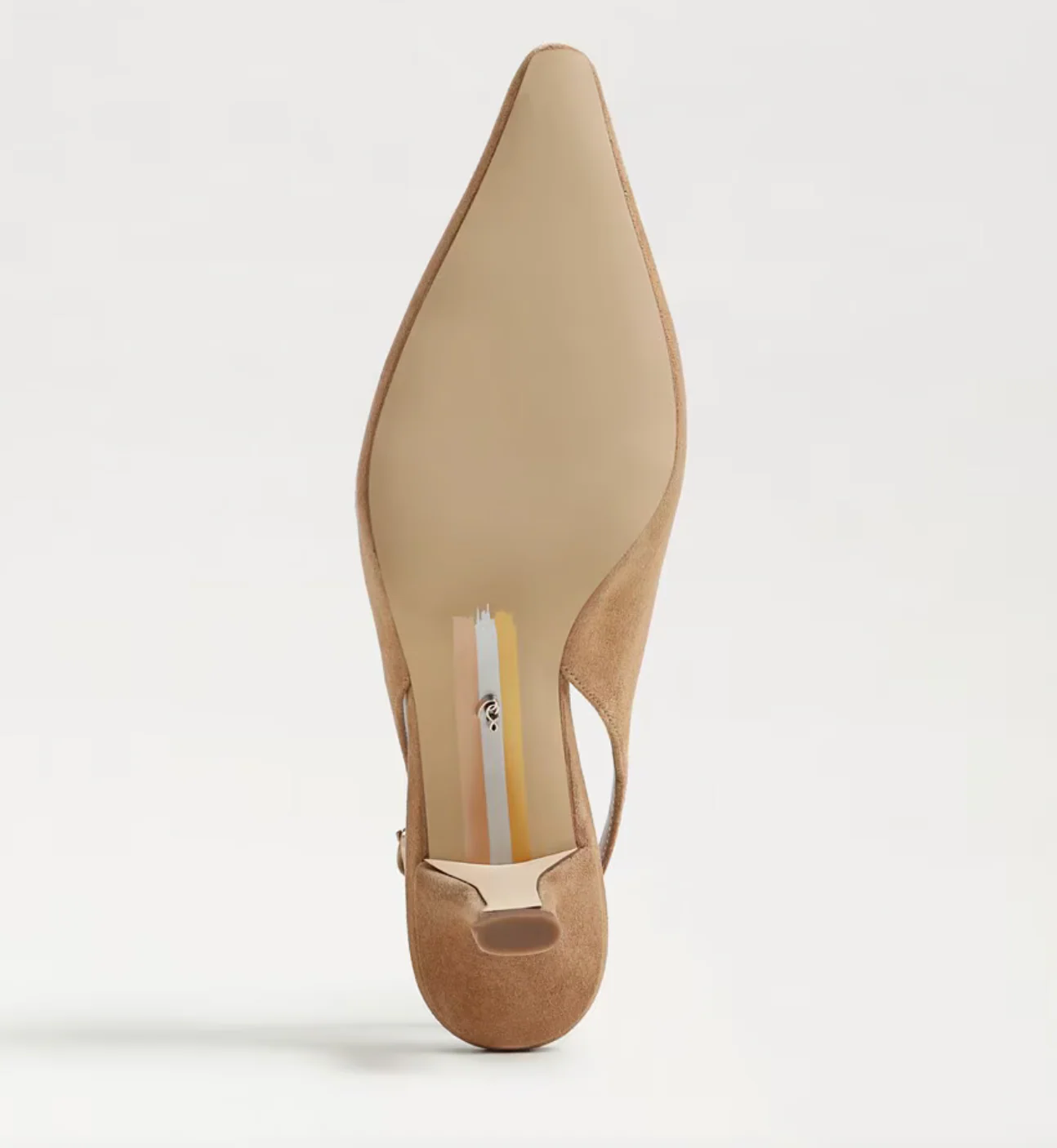 Bianka Slingback Pump - Image 10
