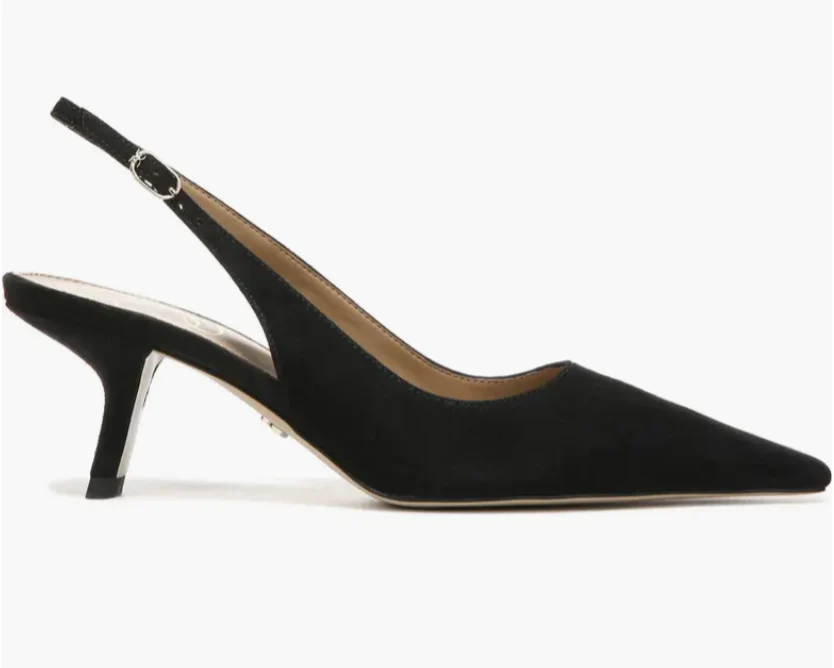 Bianka Slingback Pump - Image 12