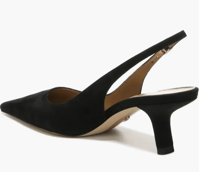Bianka Slingback Pump - Image 13