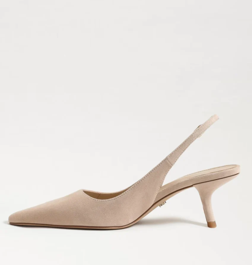 Bianka Slingback Pump - Image 18