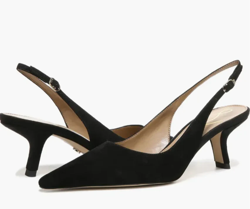 Bianka Slingback Pump - Image 2