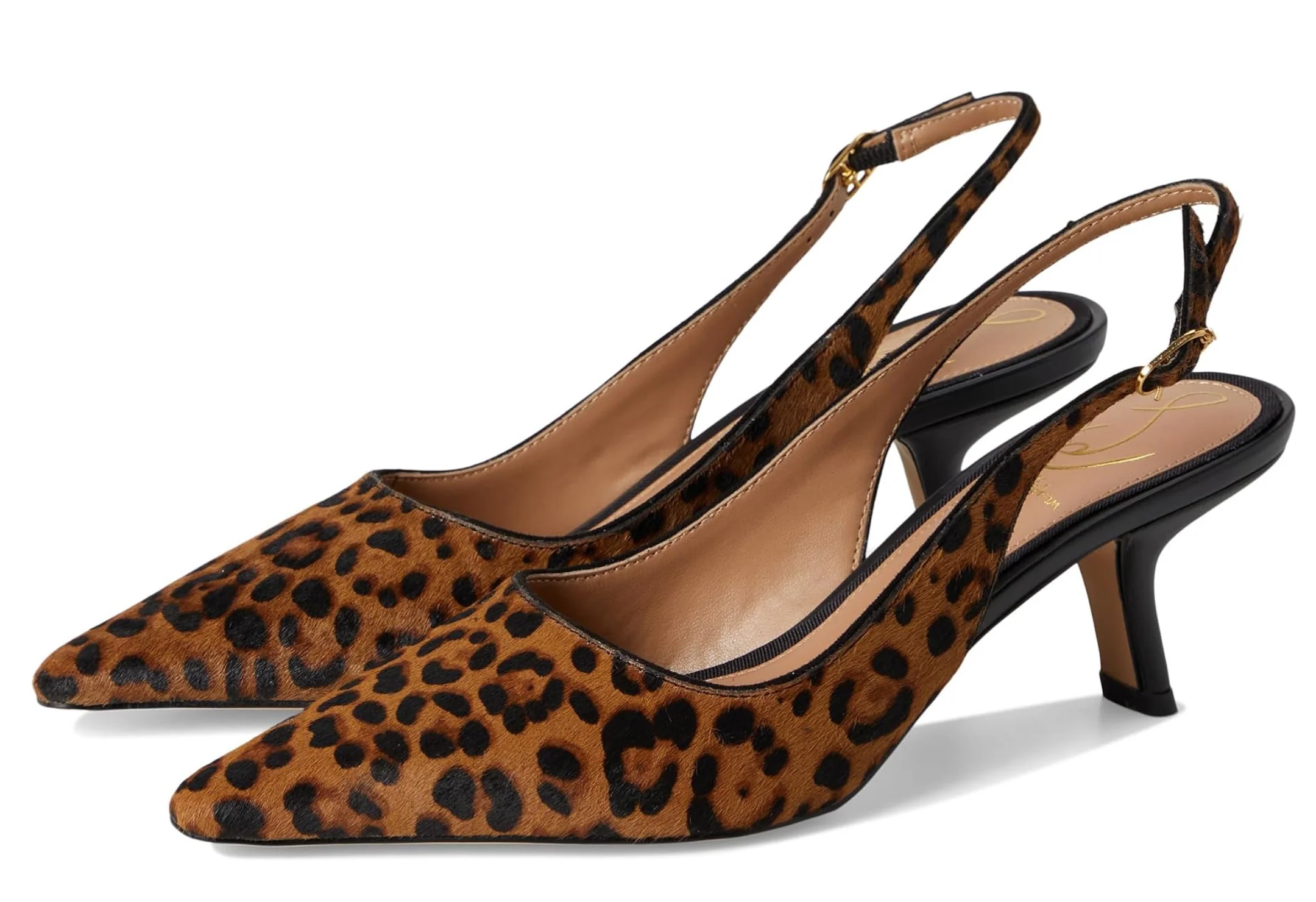 Bianka Slingback Pump - Image 3