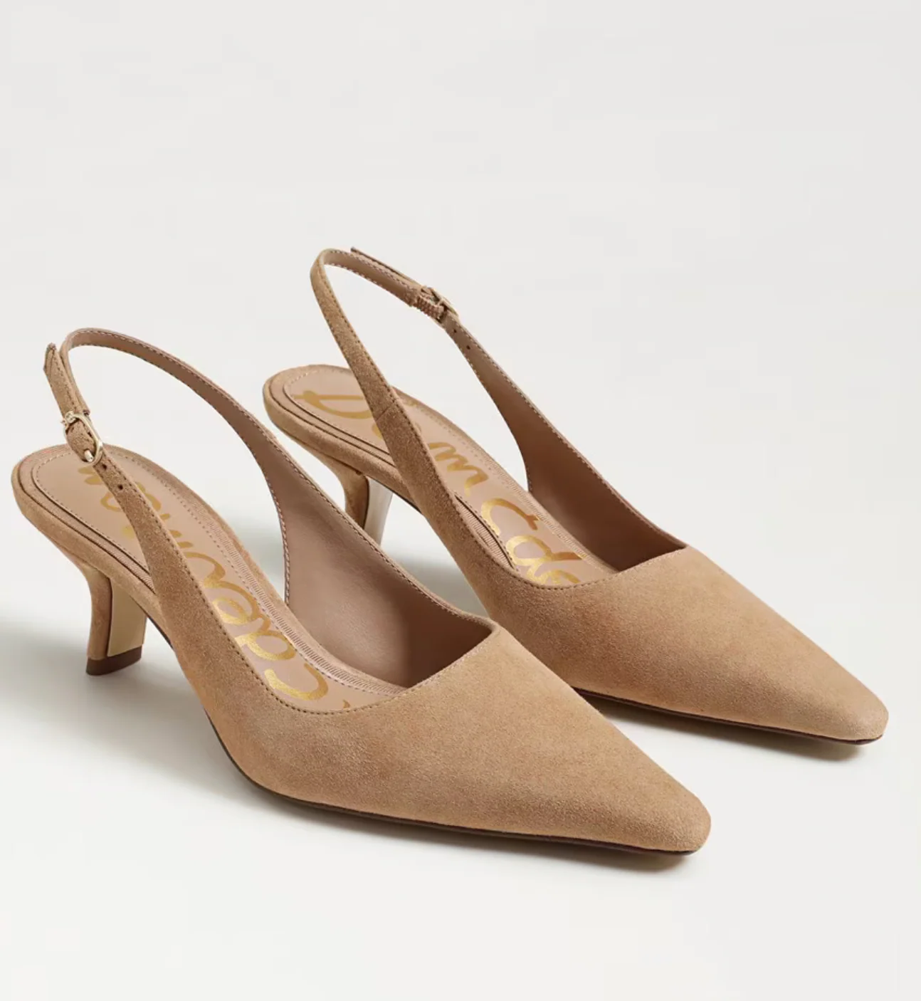 Bianka Slingback Pump - Image 5