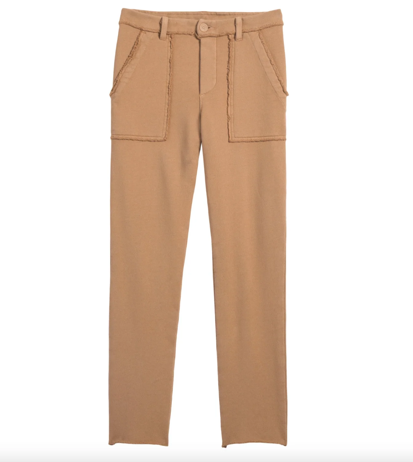 Blackrock Utility Pant in Triple Fleece - Image 7