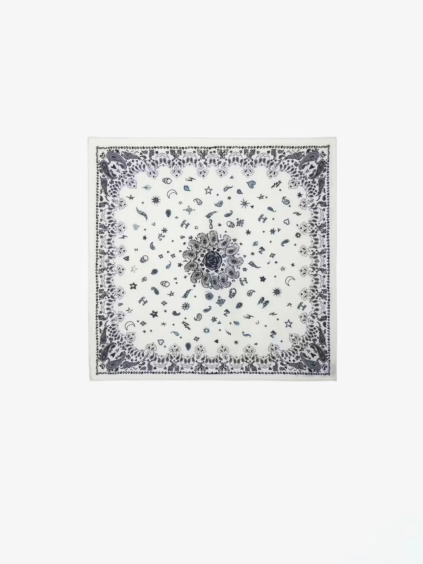 Blondie 65 Scarf - Image 3