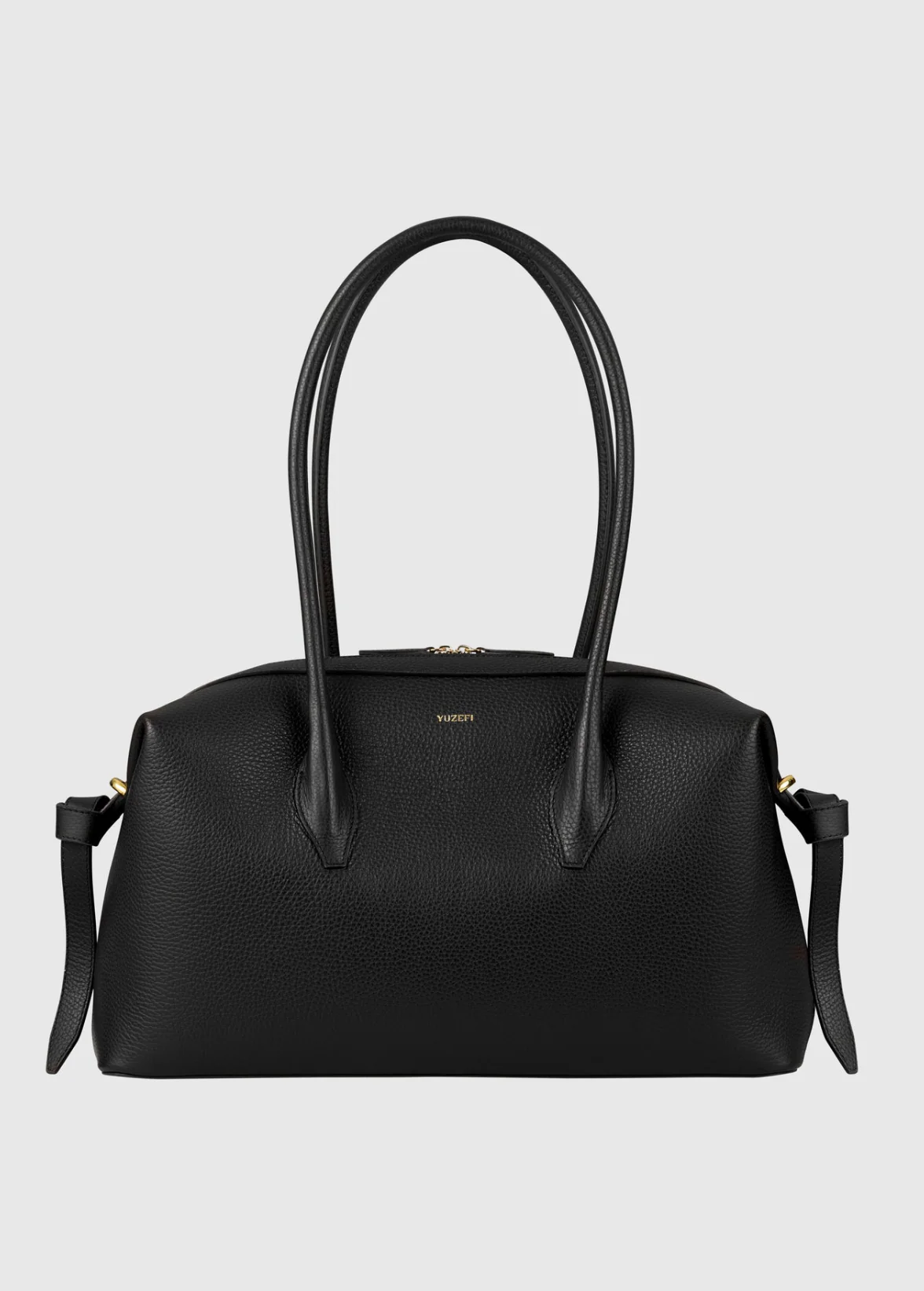 Brioche Duffle Bag - Image 2