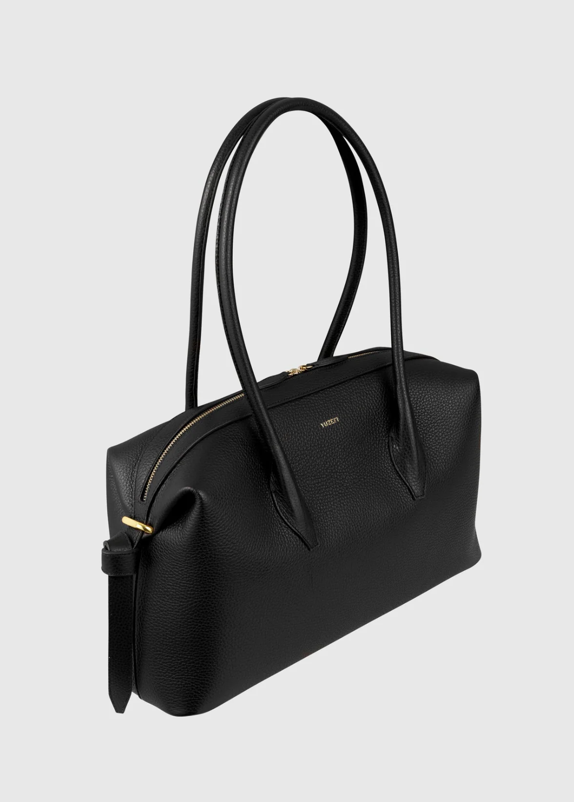Brioche Duffle Bag - Image 3