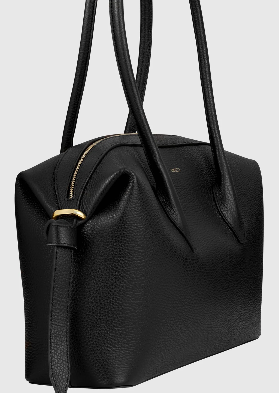 Brioche Duffle Bag - Image 4