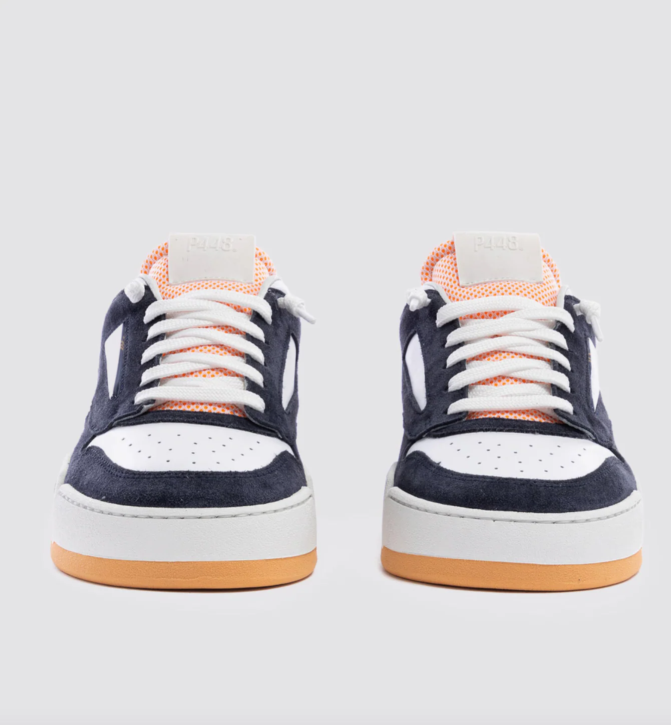 Brixton Sneaker - Image 3