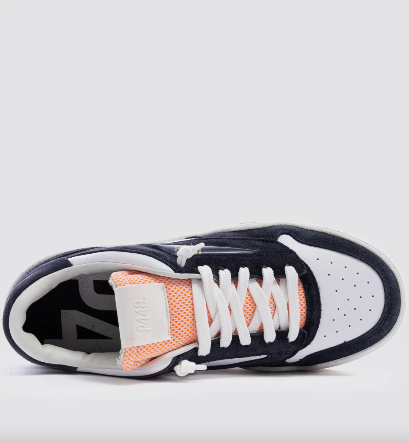 Brixton Sneaker - Image 5