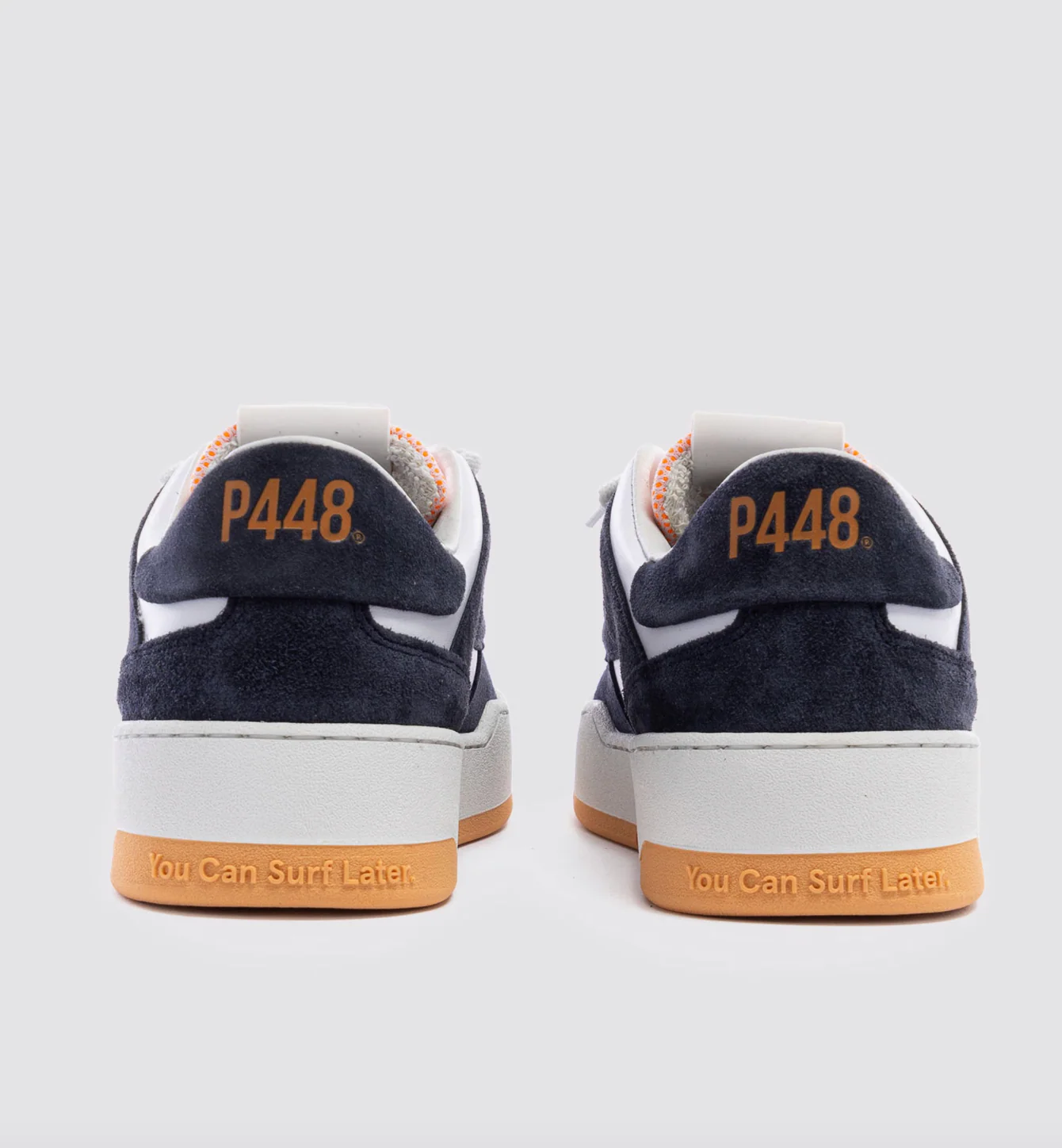 Brixton Sneaker - Image 6