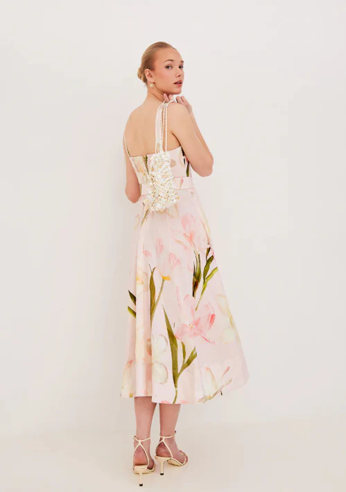 Calypso Dress - Image 3
