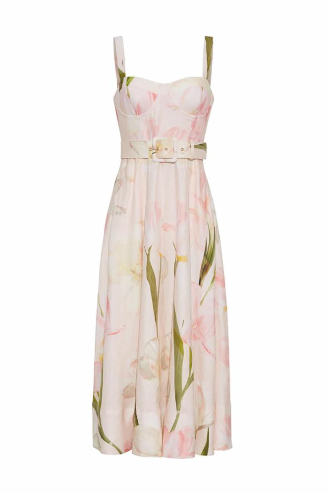 Calypso Dress - Image 4