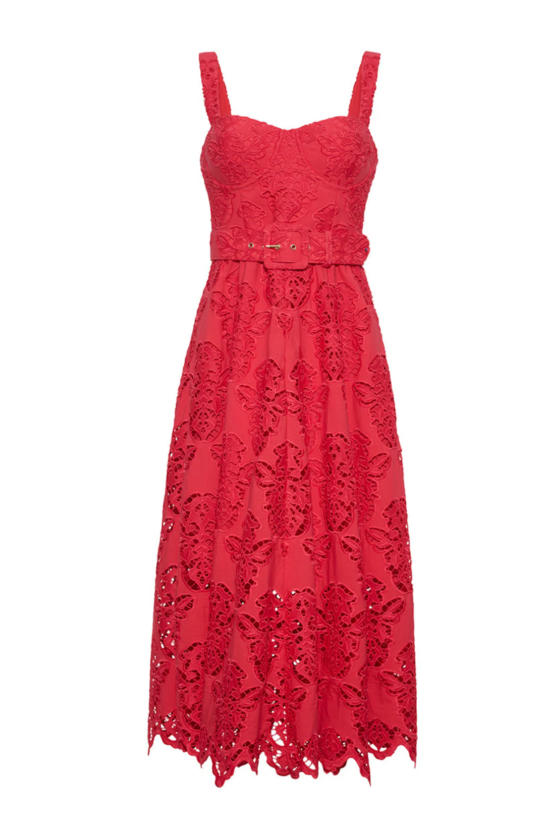 Calypso Dress - Image 5