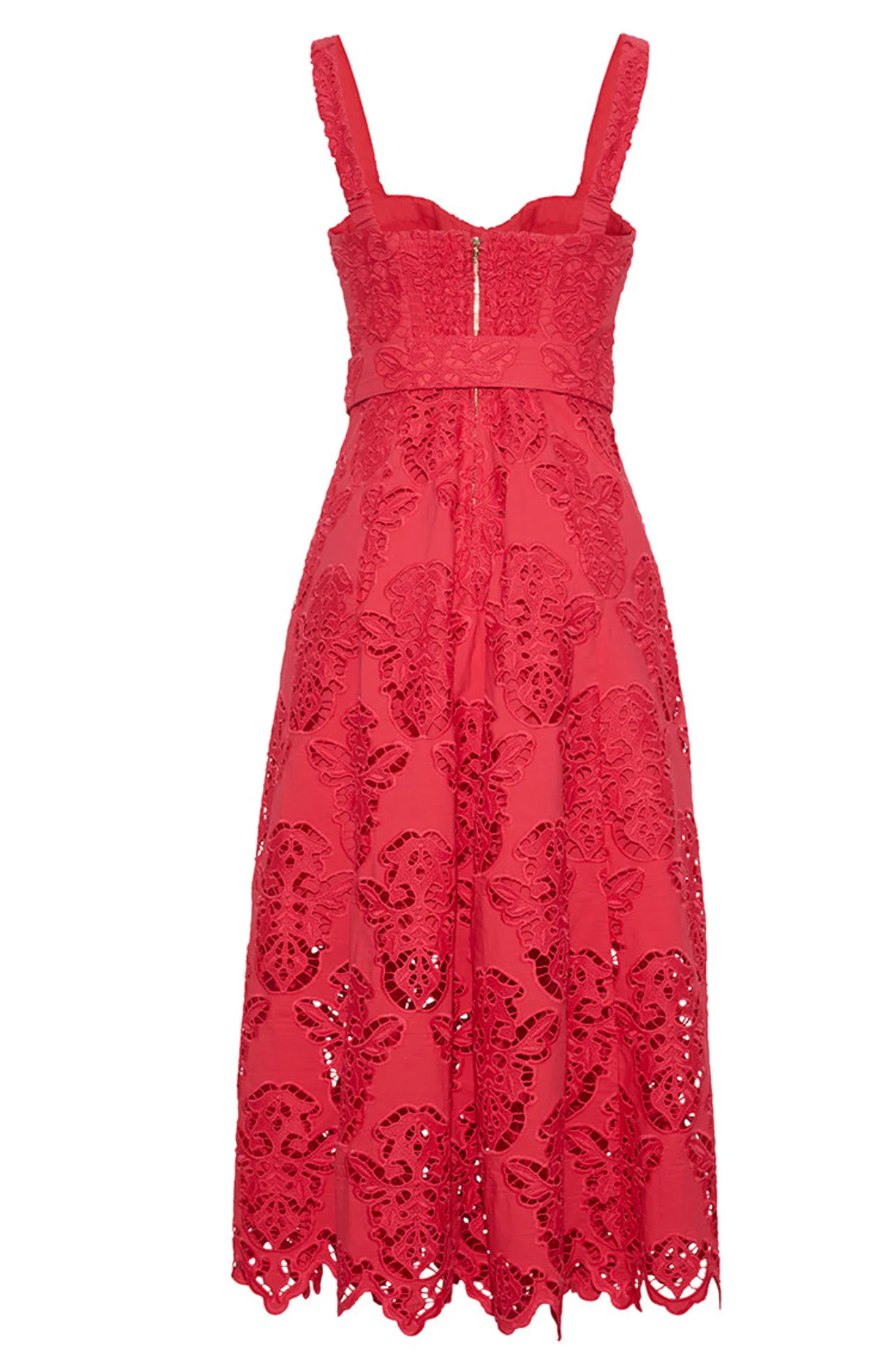 Calypso Dress - Image 6