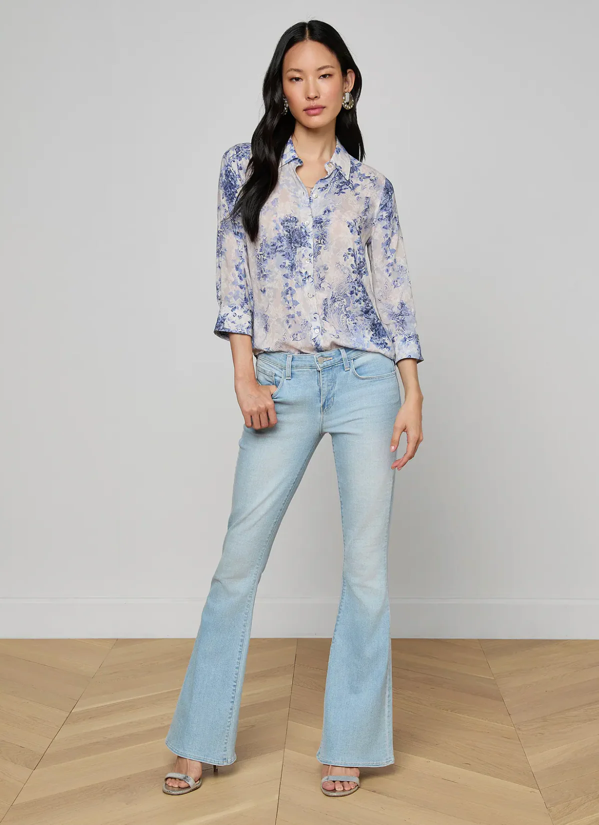 Camille Blouse - Image 3