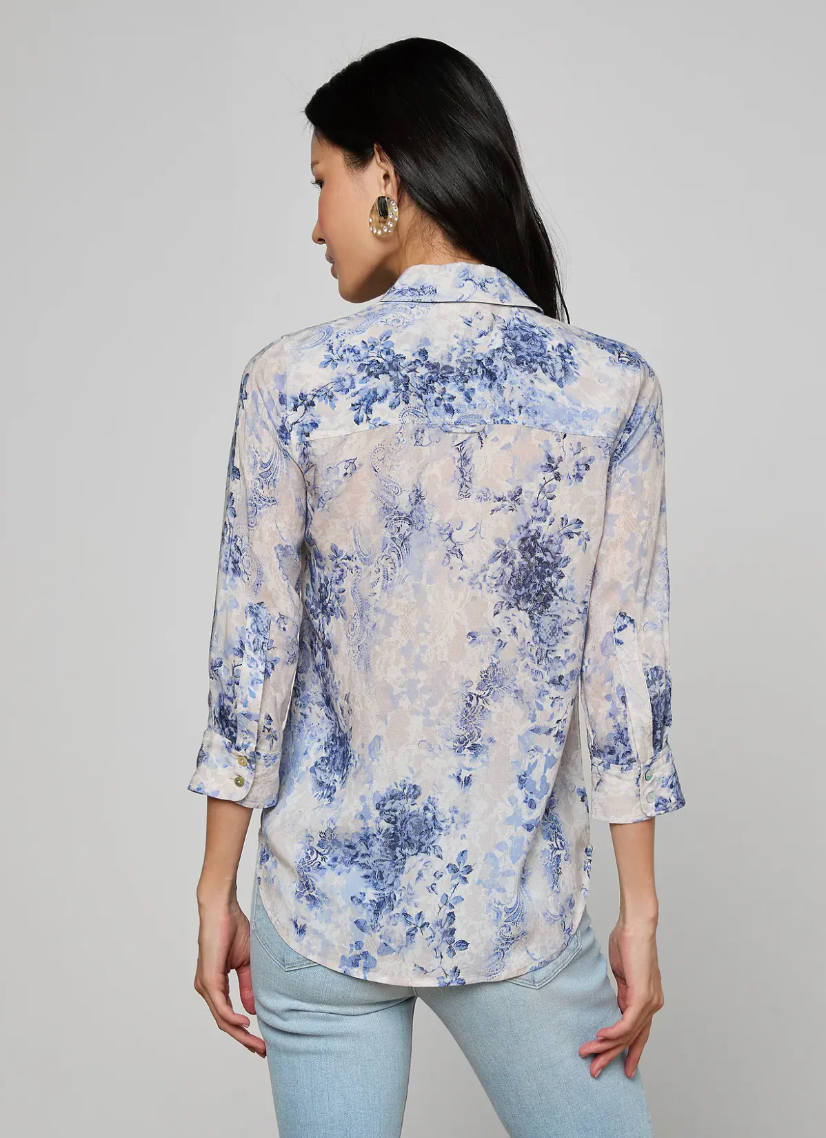 Camille Blouse - Image 4