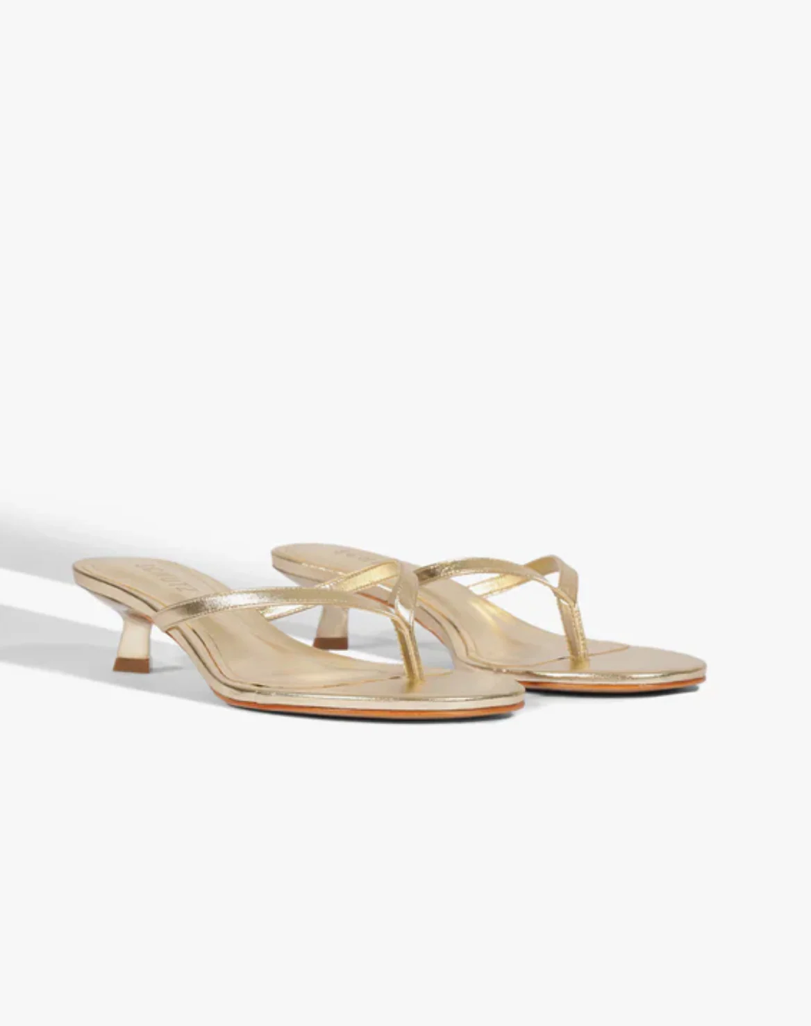 Carolyn Kitten Heel - Image 2