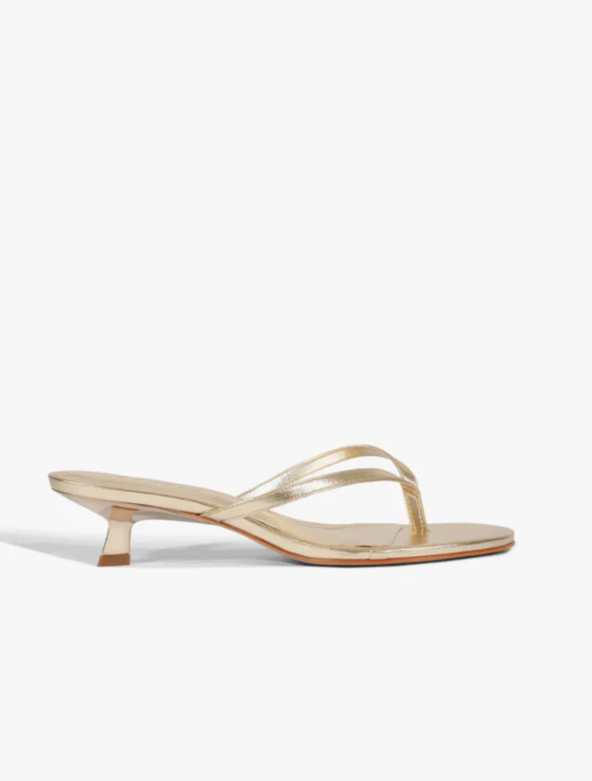 Carolyn Kitten Heel - Image 3