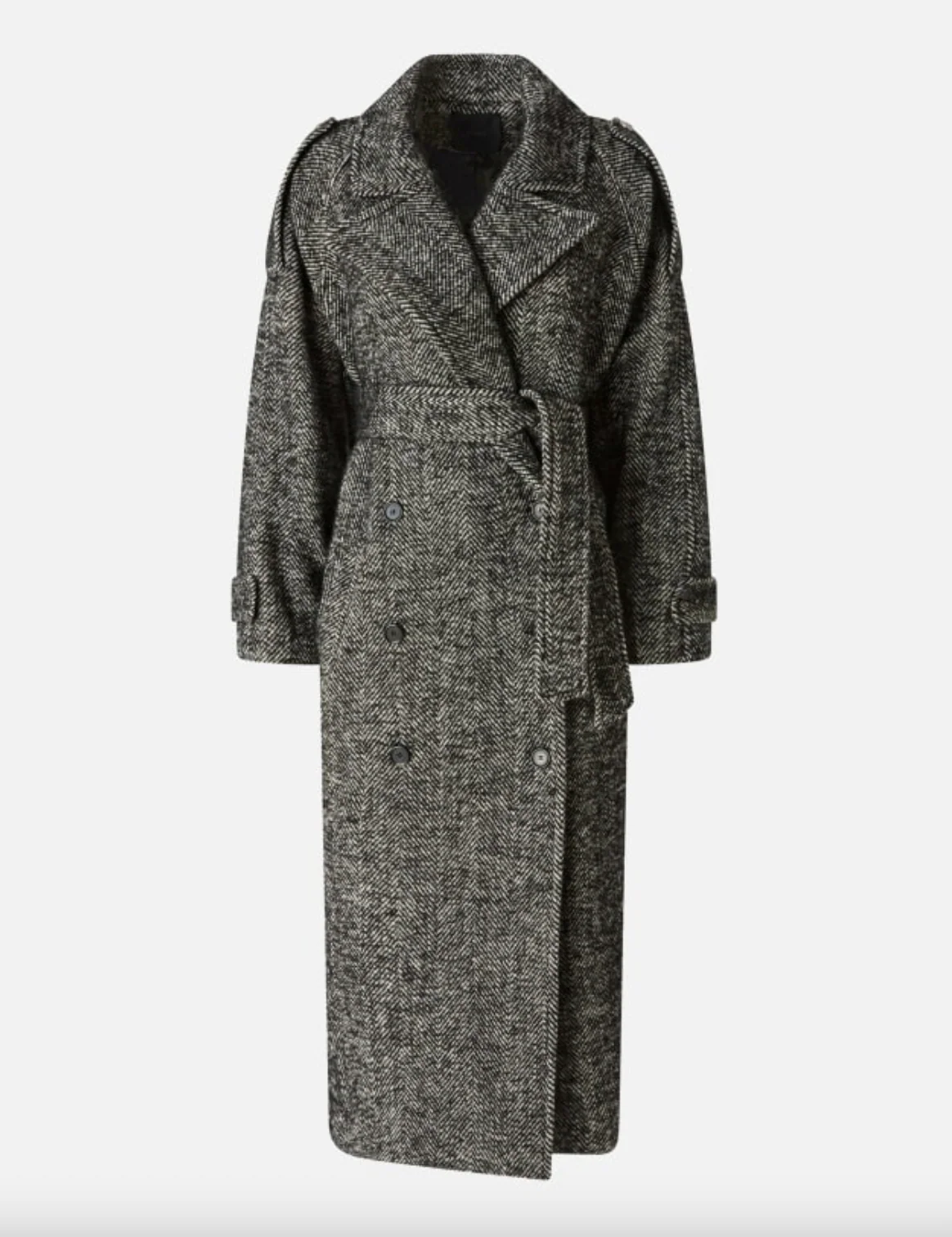 Carrube Cappotto Panno - Image 4