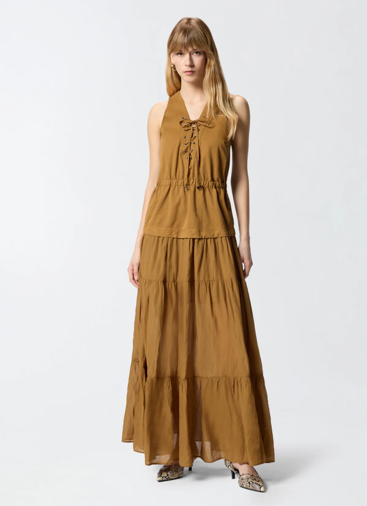 Casarsa Dress - Image 2