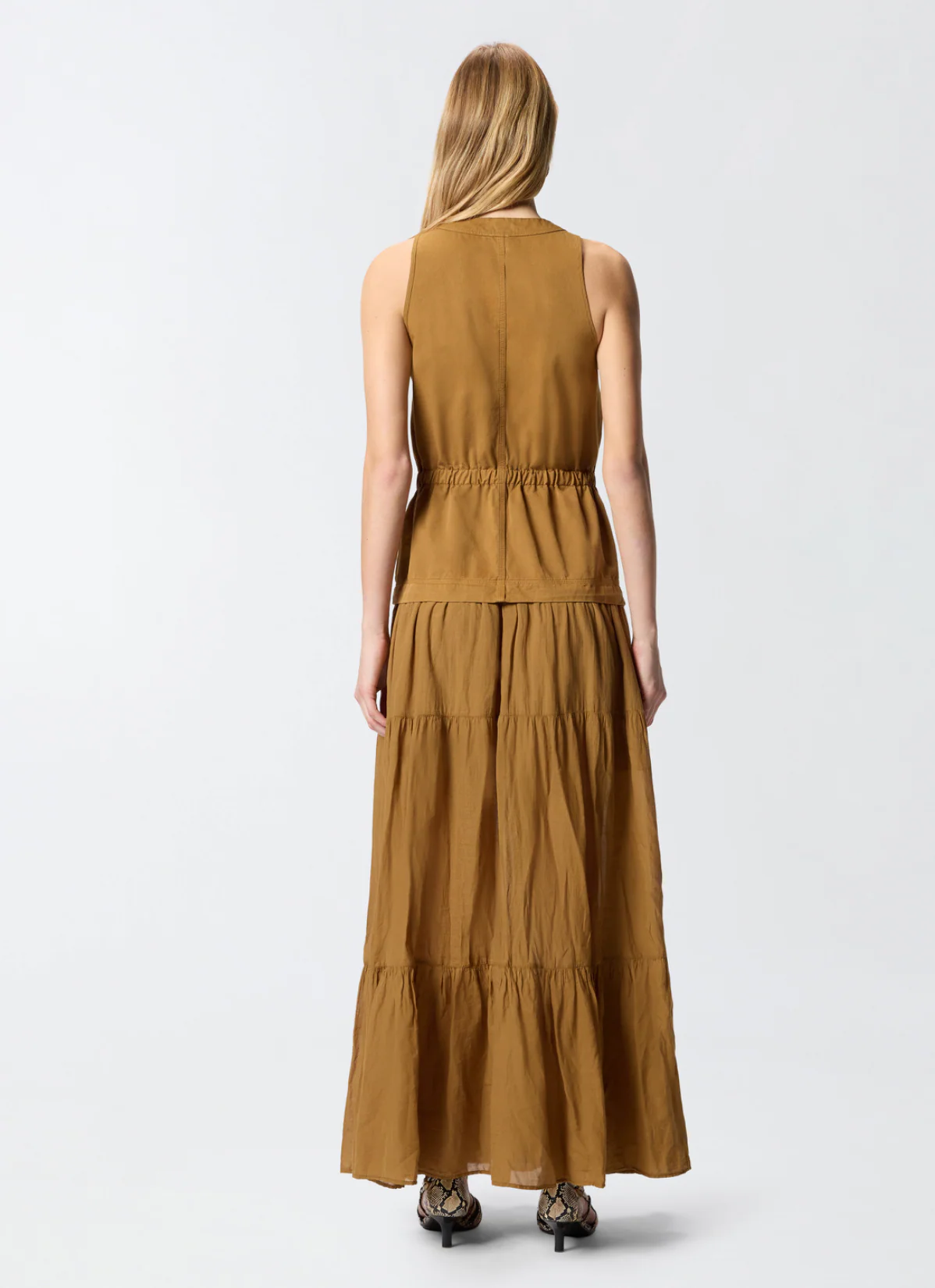 Casarsa Dress - Image 3