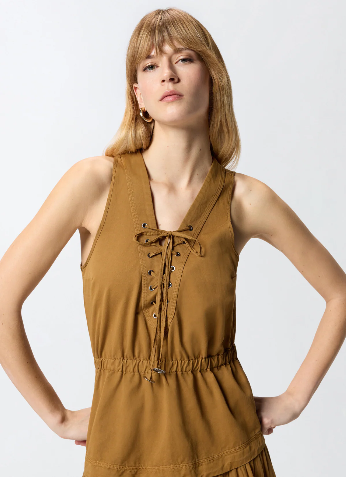 Casarsa Dress - Image 4